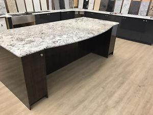 AB Countertops (Granite & Quartz)