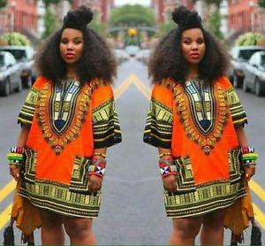 African clothes