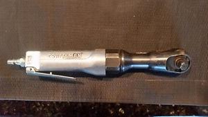 Air wratchet Craftsman Pro Series  air wrench