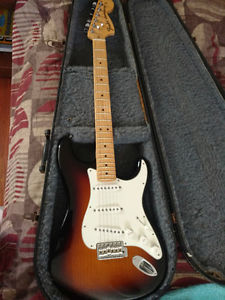  American Special Stratocaster