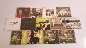 Any Weezer fans out there?