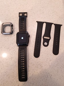 Apple Watch 43mm