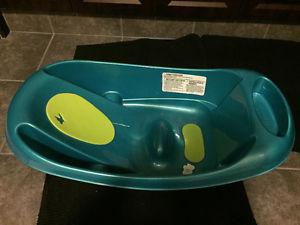 Baby Bathtub