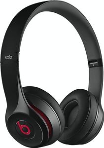 Beats by Dr. Dre - Solo 2 On-Ear Headphones - NEW IN BOX
