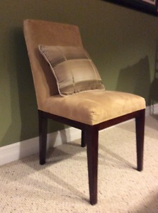 Bombay Accent Chair