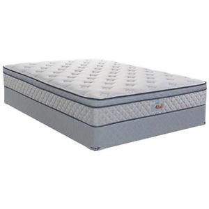 Brand newspringwall mattress and box springs free delivery
