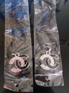 Chanel necklaces
