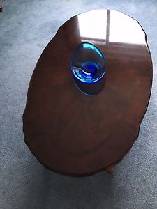 Cherry coffee tables