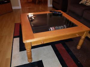 Coffee & End tables for sale
