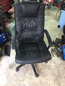 Computer chairs