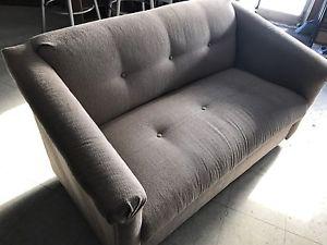 Couch for sell.