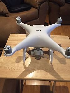 DJI Phantom 4