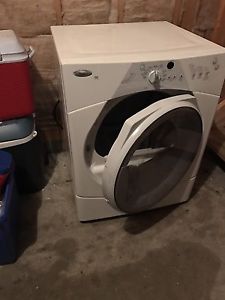 Front loader Dryer in good condition