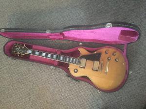  Gibson Les Paul Custom