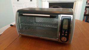 Gordon Ramsay Toaster Oven