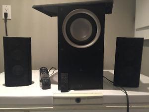Great sounding computer speakers