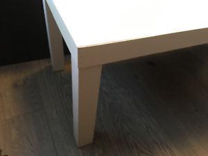 IKEA Table - White