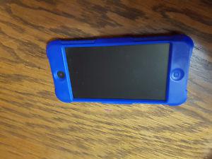 IPod 5th generation 16gb