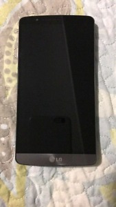 LG G3 LIKE NEW PRICE FIRM