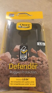 LG G4 Defender OtterBox
