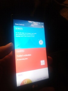 LG g4 for sell. $250 obo