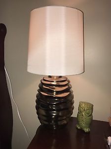 Lamp - $50