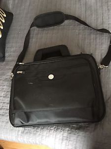 Large dell computer bag