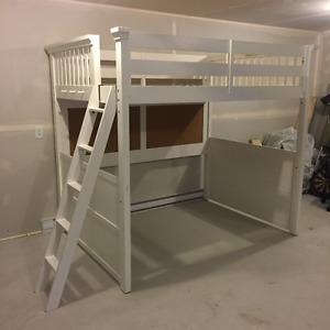 Loft Bed For Sale