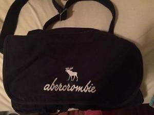 Lot of Two Bags-One Abercrombie