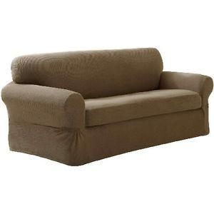 Love seat Slipcover