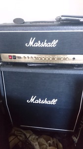 Marshall amp