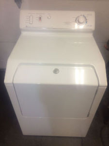 Maytag Oversize Capacity Plus Dryer