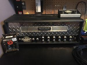 MesaBoogie Single Rectifier to sell or trade