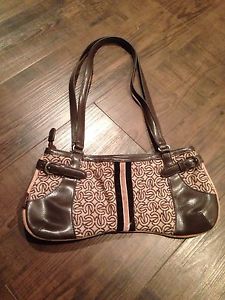 Mexx purse brown