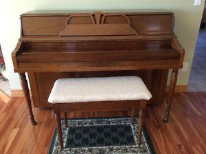 Mozart Acoustic Piano
