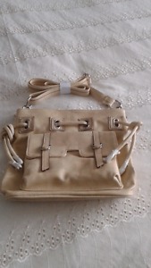 New Cross Body