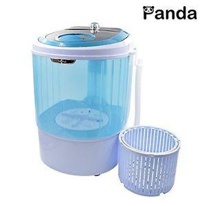 Panda portable washer washing machine