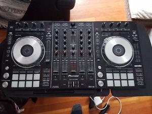 Pioneer DDJ SX Performance DJ Controller