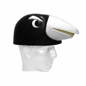 Pittsburgh Penguins Foam Head (New)