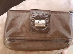 Quality wristlet and wallets for sale. (Guess,Fossil etc)