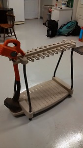 Rolling Tool Cart