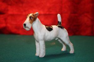 Rough Haired Terrier Royal Doulton Dogs