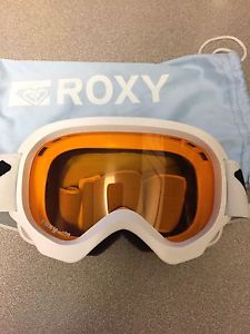Roxy goggles (age 2-5ish)