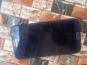 Samsung Galaxy S4 Mega BELL 120 OBO