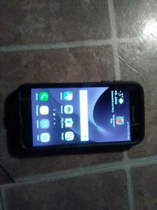 Samsung galaxy 7(bell)