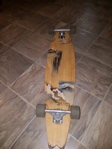 Sector 9 Longboard