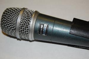 Shure BETA57 Insturment Microphone