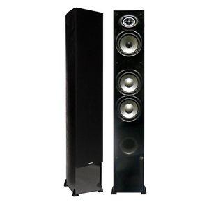 Soundstage 3d5 tower speakers
