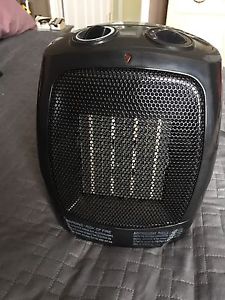 Space heater like new