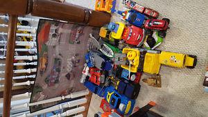 Toy trucks for sale
